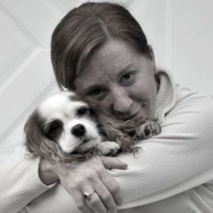 Meet your Posher, Meg